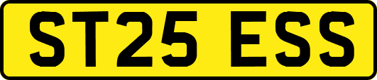 ST25ESS