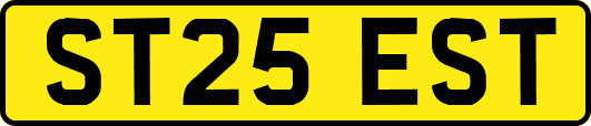 ST25EST