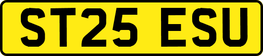 ST25ESU