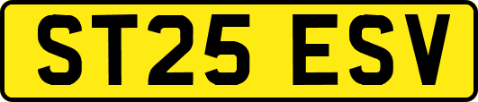 ST25ESV