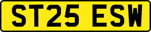 ST25ESW
