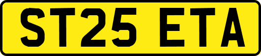 ST25ETA