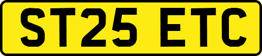 ST25ETC