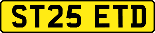 ST25ETD