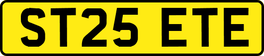 ST25ETE