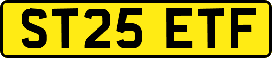 ST25ETF