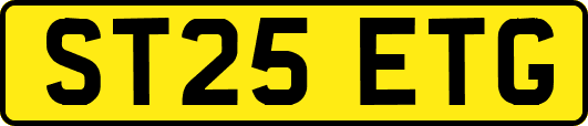 ST25ETG