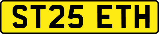 ST25ETH