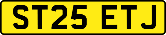 ST25ETJ