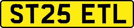 ST25ETL