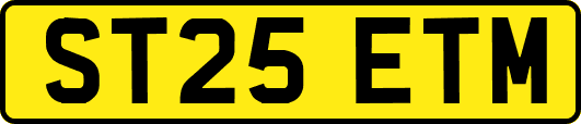 ST25ETM