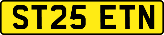 ST25ETN