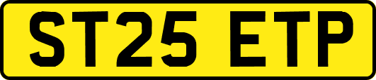 ST25ETP