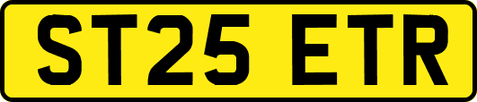 ST25ETR