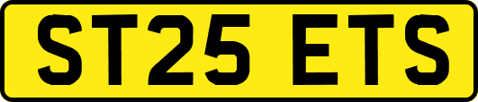 ST25ETS