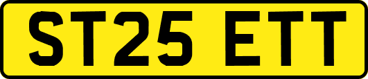 ST25ETT