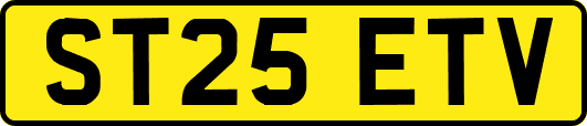 ST25ETV