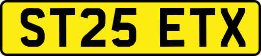 ST25ETX