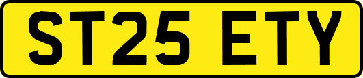 ST25ETY