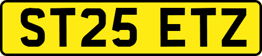ST25ETZ