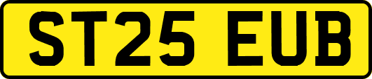 ST25EUB