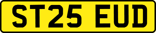 ST25EUD