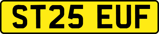 ST25EUF