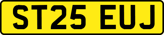 ST25EUJ