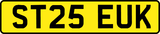 ST25EUK
