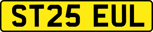 ST25EUL