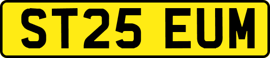 ST25EUM