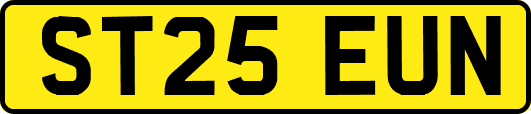ST25EUN