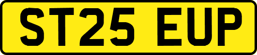 ST25EUP