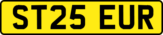 ST25EUR