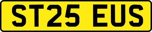 ST25EUS