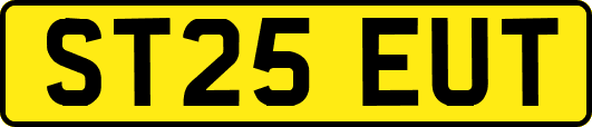 ST25EUT