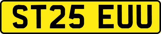 ST25EUU