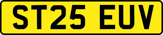 ST25EUV