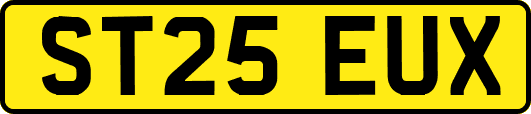 ST25EUX