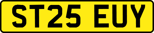 ST25EUY
