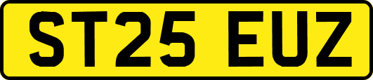 ST25EUZ