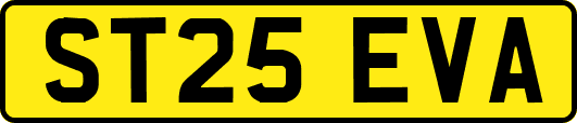 ST25EVA