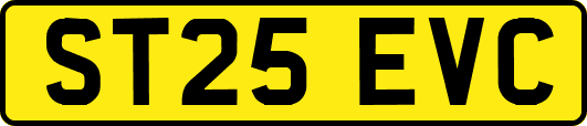ST25EVC