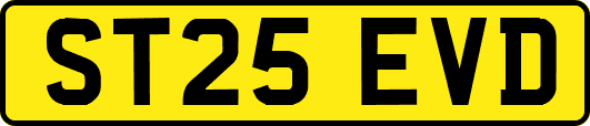 ST25EVD