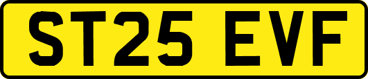 ST25EVF