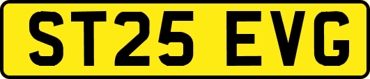 ST25EVG