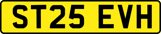 ST25EVH