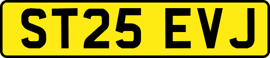 ST25EVJ