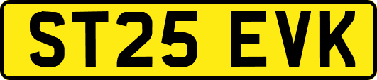 ST25EVK