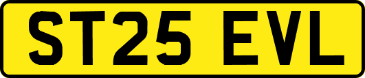 ST25EVL